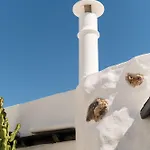Canaryislandshost I La Casa Del Doctor Casa vacanze Teguise (Lanzarote)