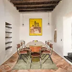 Canaryislandshost I La Casa Del Doctor Teguise (Lanzarote)
