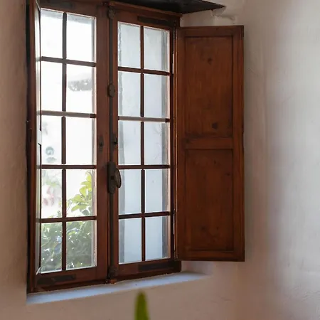 Canaryislandshost I La Casa Del Doctor Ferienhaus *
