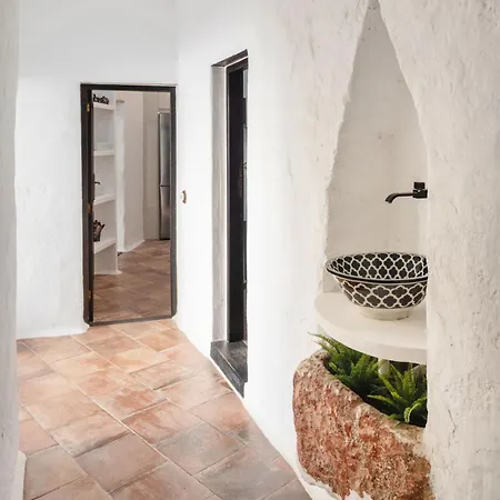 Canaryislandshost I La Casa Del Doctor Ferienhaus *