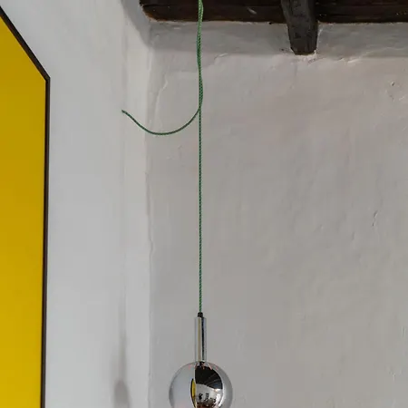 Canaryislandshost I La Casa Del Doctor 度假居 *