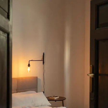 度假居 Canaryislandshost I La Casa Del Doctor