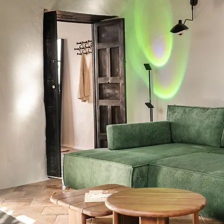 度假居 Canaryislandshost I La Casa Del Doctor 特吉塞