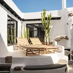 Canaryislandshost I La Casa Del Doctor