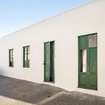Canaryislandshost I La Casa Del Doctor Semesterbostad *