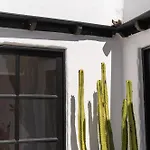 Nyaraló Canaryislandshost I La Casa Del Doctor *