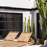 Nyaraló Canaryislandshost I La Casa Del Doctor *