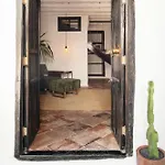 Semesterbostad Canaryislandshost I La Casa Del Doctor *