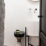 Canaryislandshost I La Casa Del Doctor Semesterbostad Teguise (Lanzarote)