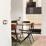 Canaryislandshost I La Casa Del Doctor Semesterbostad *