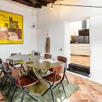 Canaryislandshost I La Casa Del Doctor *