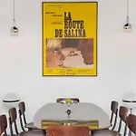 Canaryislandshost I La Casa Del Doctor Semesterbostad Teguise (Lanzarote)