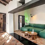 Nyaraló Canaryislandshost I La Casa Del Doctor