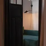 Canaryislandshost I La Casa Del Doctor Semesterbostad *