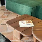 Nyaraló Canaryislandshost I La Casa Del Doctor Teguise