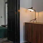 Canaryislandshost I La Casa Del Doctor Teguise (Lanzarote)