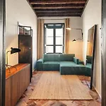 Nyaraló Canaryislandshost I La Casa Del Doctor