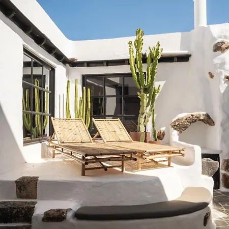 Canaryislandshost I La Casa Del Doctor