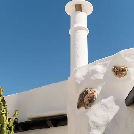 Canaryislandshost I La Casa Del Doctor 別荘 テギセ