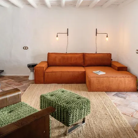 Canaryislandshost I La Casa Del Doctor 펜션