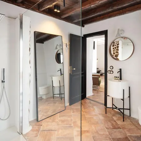 Canaryislandshost I La Casa Del Doctor * 테기세