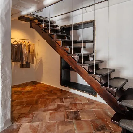 Holiday home Canaryislandshost I La Casa Del Doctor