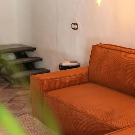 Canaryislandshost I La Casa Del Doctor Holiday home *