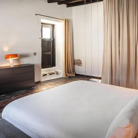 Canaryislandshost I La Casa Del Doctor *