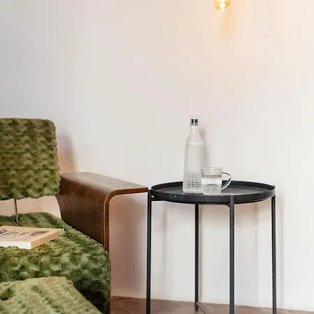 Holiday home Canaryislandshost I La Casa Del Doctor *