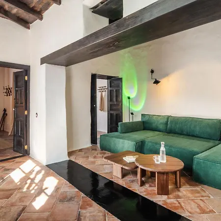 Holiday home Canaryislandshost I La Casa Del Doctor