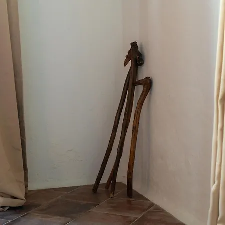 Canaryislandshost I La Casa Del Doctor 別荘