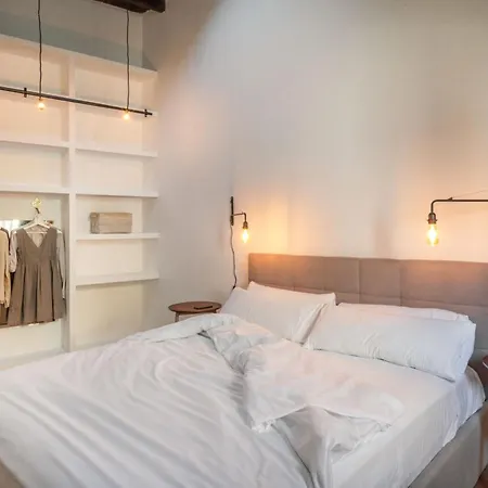 Holiday home Canaryislandshost I La Casa Del Doctor