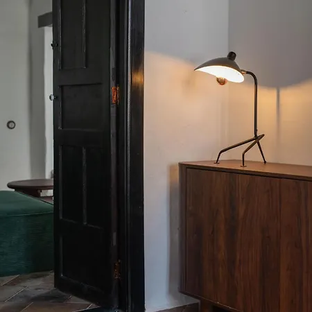 Canaryislandshost I La Casa Del Doctor テギセ