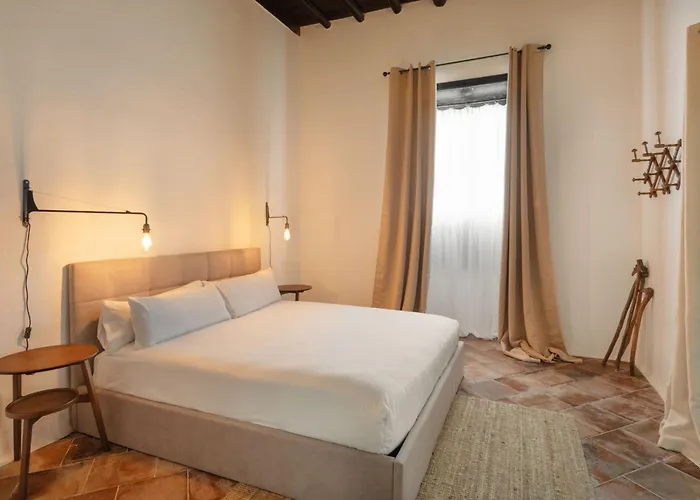 Canaryislandshost I La Casa Del Doctor Holiday home