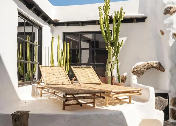 Canaryislandshost I La Casa Del Doctor