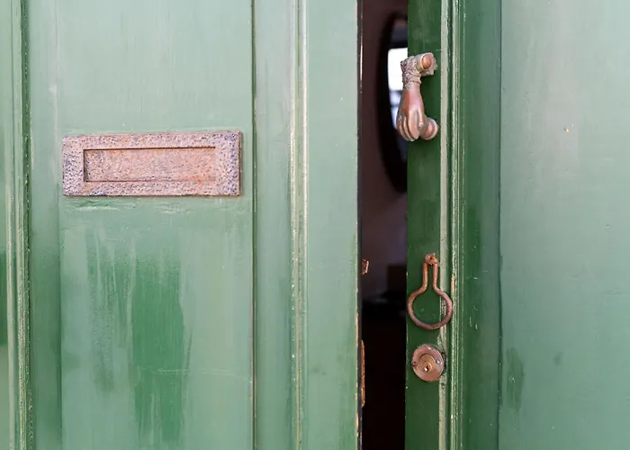 Canaryislandshost I La Casa Del Doctor *