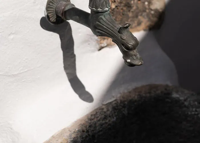 Canaryislandshost I La Casa Del Doctor *