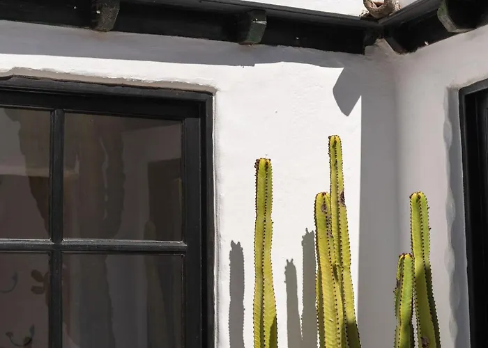 Holiday home Canaryislandshost I La Casa Del Doctor *