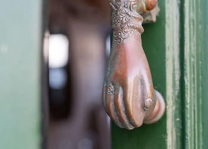 Canaryislandshost I La Casa Del Doctor