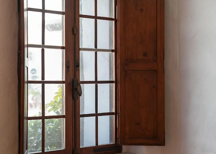 Canaryislandshost I La Casa Del Doctor 펜션 *