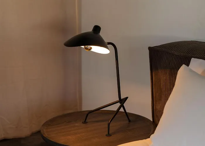 Canaryislandshost I La Casa Del Doctor 펜션 테기세