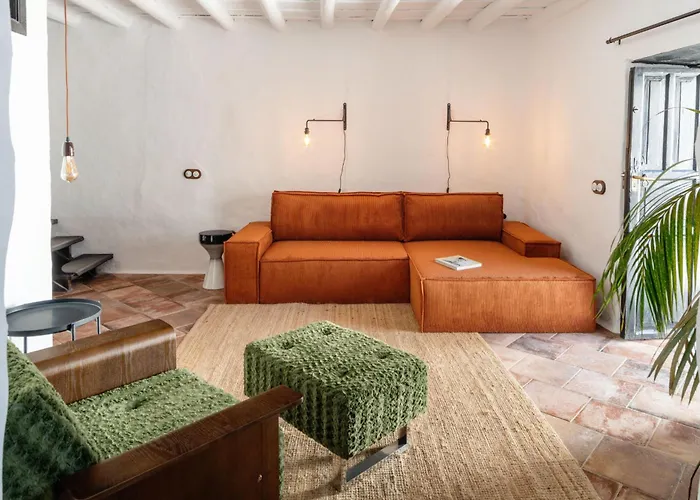 Canaryislandshost I La Casa Del Doctor Holiday home