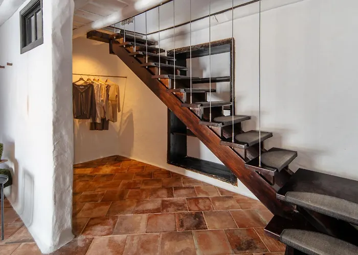 Holiday home Canaryislandshost I La Casa Del Doctor