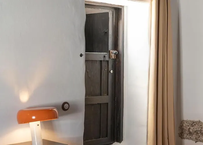 펜션 Canaryislandshost I La Casa Del Doctor 테기세