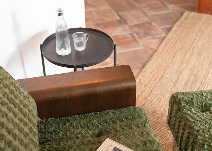 Canaryislandshost I La Casa Del Doctor Holiday home Teguise (Lanzarote)