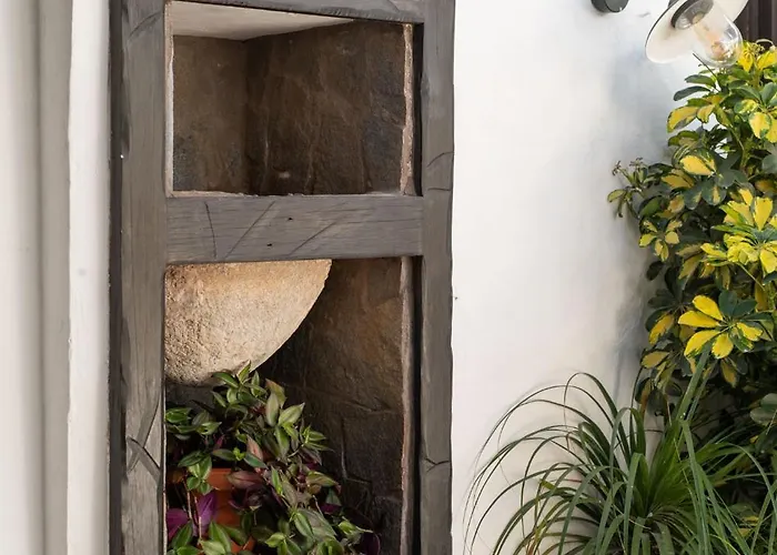 Canaryislandshost I La Casa Del Doctor *