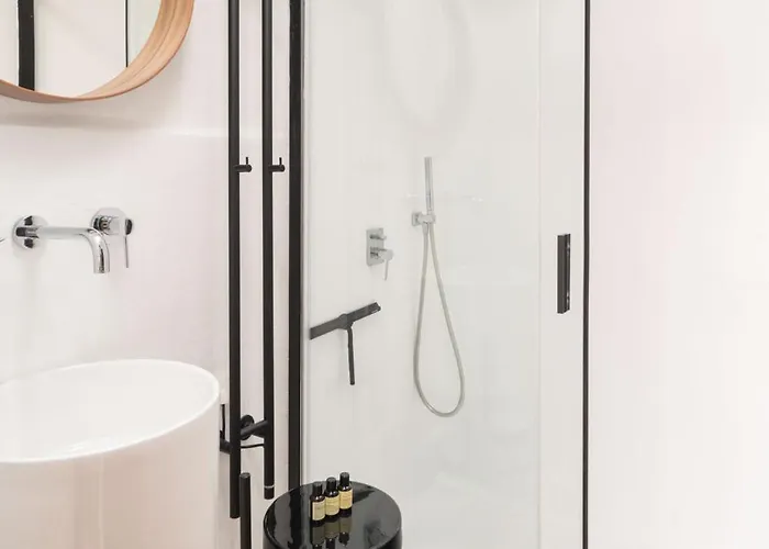 Canaryislandshost I La Casa Del Doctor 펜션 테기세