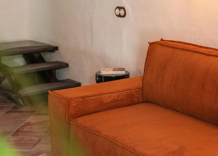 Canaryislandshost I La Casa Del Doctor 펜션 *