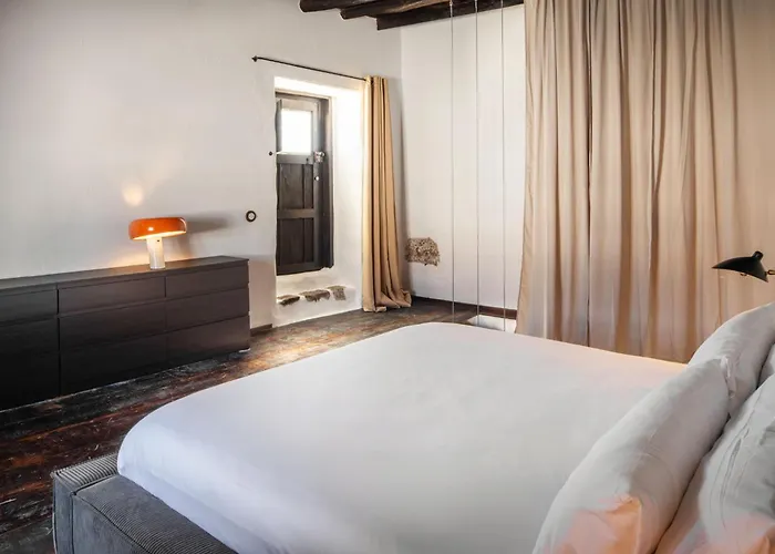 Canaryislandshost I La Casa Del Doctor *