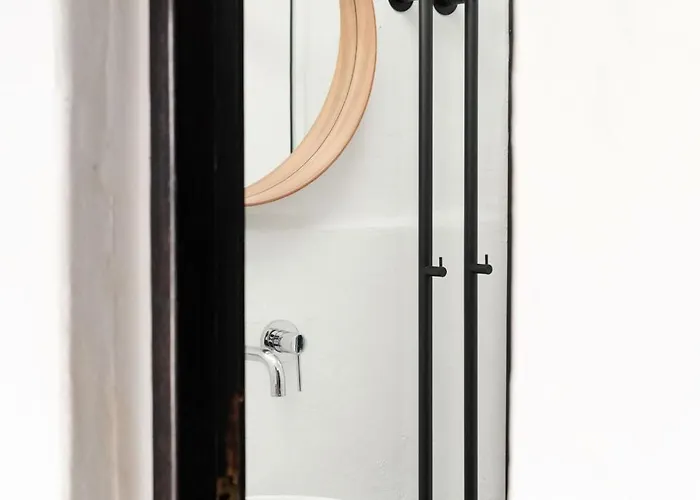 Canaryislandshost I La Casa Del Doctor Holiday home